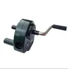 Greenhouse Manual Film Sidewall Roll Up Unit Winches for Ventilation