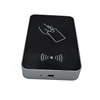 Reliablerfid Small Size Mini USB Power Desktop UHF RFID Reader