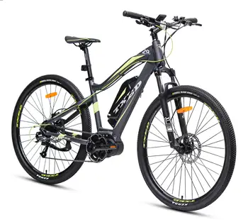 giant full suspension 2018