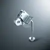 Metal office sectional furniture spare repair sofa parts