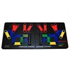 Body Building Workout Push Up Training System Push Up Board