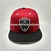 Ai needle red bag color corn big head sun hat