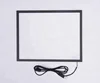 22 inch good quality and reasonable price infrared multi touch frame