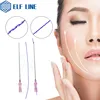 Absorbable sutures V-line Cog Face Lifting cones cog 19g 100mm