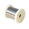 High Quality Stable Resistance Nikrothal 80 Nichrome Ni80Cr20 Heating Wire