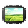 8 inch gaming monitor open frame lcd with touch screen