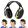 2019 Hot selling Useful Cheap Soundproof Earmuffs Sports Shooting Sleep Study Anti-noise Hearing Protection Earmuff