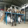 professional small scale plastic recycling plant to oil for Azerbaijan market