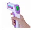Baby Body Temperature Digital Infrared Thermometer Gun Fever Measure Adult Kids Forehead Non contact LCD IR Thermometer