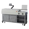 SIGO SG-600T desktop glue binding machine