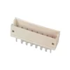 JST Solderless Terminals B8B-ZR Header Topentry 1.5mm 8way Zh Series connector