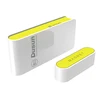 Dusun Smart Home Magnetic Door Sensor with Led Light