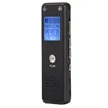 Portable Audio Voice Recorder, 8GB, Support Music Playback / TF Card