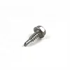 CNC Machine Stain Steel Screw Fastening Parts