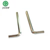 Allen Key Tool Hex Key Tool Blue Zinc Allen Wrench Hexagonal Wrench