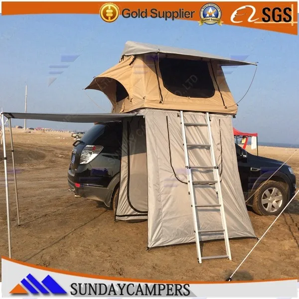 Camping Tent Cot Waterproof Tent Cover Hard Shell Roof Top Tent Buy