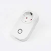 Electrical Camping Caravan Power charger Italian Wall Switch and Socket with New Idea