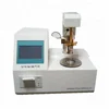ASTM D93 Lab Used Closed Cup Flash Point of Gasoline Tester