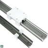Industrial Extruded Aluminum Profiles - Aluminium Guide Rail Chinese Exports Manufacturers GD1130