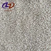 Excellent quality micro100%POLY teddy polar fleece fabric