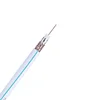 High quality rg 59 rg 58 rg174 rg213 rg214 rg6 coaxial cable for CCTV antenna from China cable manufacturer for
