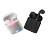 I7S TWS the cheapest true wireless earbuds bluetooth earphones without wire for smartphones