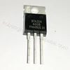 BTA204-600B Three quadrant triacs high commutation
