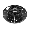 Glass mould turning &amp milling turned aluminum machining parts service
