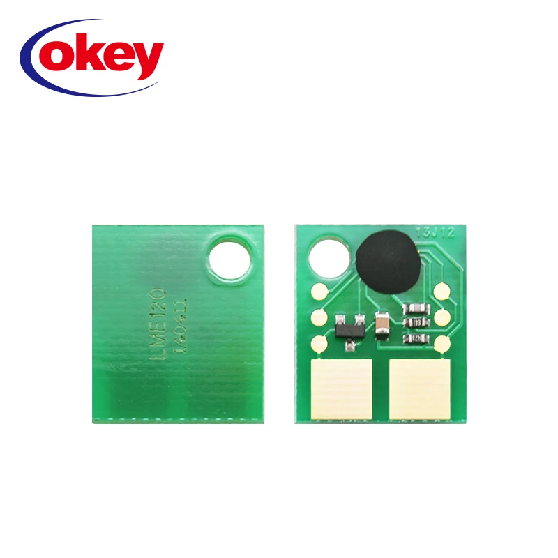 005 005 - LEXMARK 12015SA 12015SA
