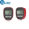 Long distance waterproof wireless recorder temperature transmitter