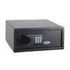 Safewell 195RG Hotel Room Fireproof Security Safe Box with Key and Lock