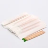 High Quality Double Pointed Tooth picks In Bulk Bamboo Toothpicks