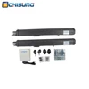 Remote Control Smart Double Piston Type Small Automatic Gate Openers