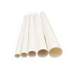 UPVC sleeve pipe S305 diameter 40mm thickness 1.8mm for electrical communication