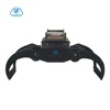 Excavator hydraulic S Link timber grab tree shear wood grab CE certification