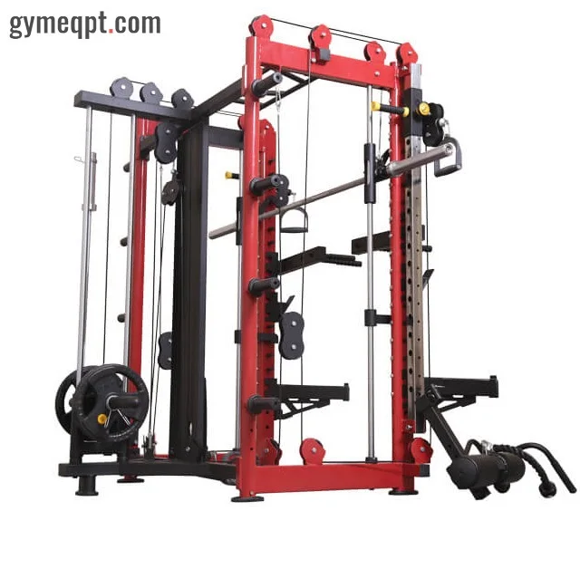 fitness trainer machine