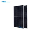 High performance and excellent manufacturing process poly 280w half cell solar panel