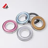 jieyang hardware curtain shower plastic curtain eyelets rings punching machine