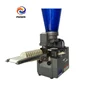 110v/220v 45kg weight tabletop small size dumpling maker/spring roll making machine