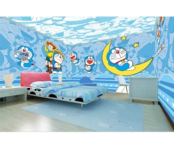 51 Gambar Doraemon Untuk Kamar Paling Bagus Gambar Pixabay