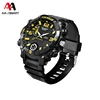 AA-Smart A-FOX9 HD 1080P IPX7 WiFi 2.4G/5G Watch Spy Camera