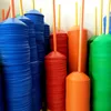 Customized Mega Sports Speed Training Agility Equipment Football Soft Durable Disc Cones