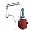2000L Jacketed heating Acrylic resin production Agitating Chemical Reactor price