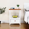 Home Styles Arts and Crafts Night Stand/Bedside