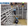 Great Recyclable Value Aluminum Concrete Wall and Column Formwork
