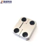 Custom manufacture custom cast mold lock diecast tooling