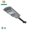 Hot Sale IP65 Outdoor All In One LED Integrated Solar Street Light With PIR Motion Sensor