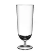 Hebei supplier Popular design 14.1oz large size IPA beer mug short stem