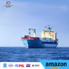 cheap price sea freight forwarder from china to india