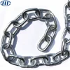 G43 Smooth Weld Point Link Chain Galvanized Welded Steel Chain